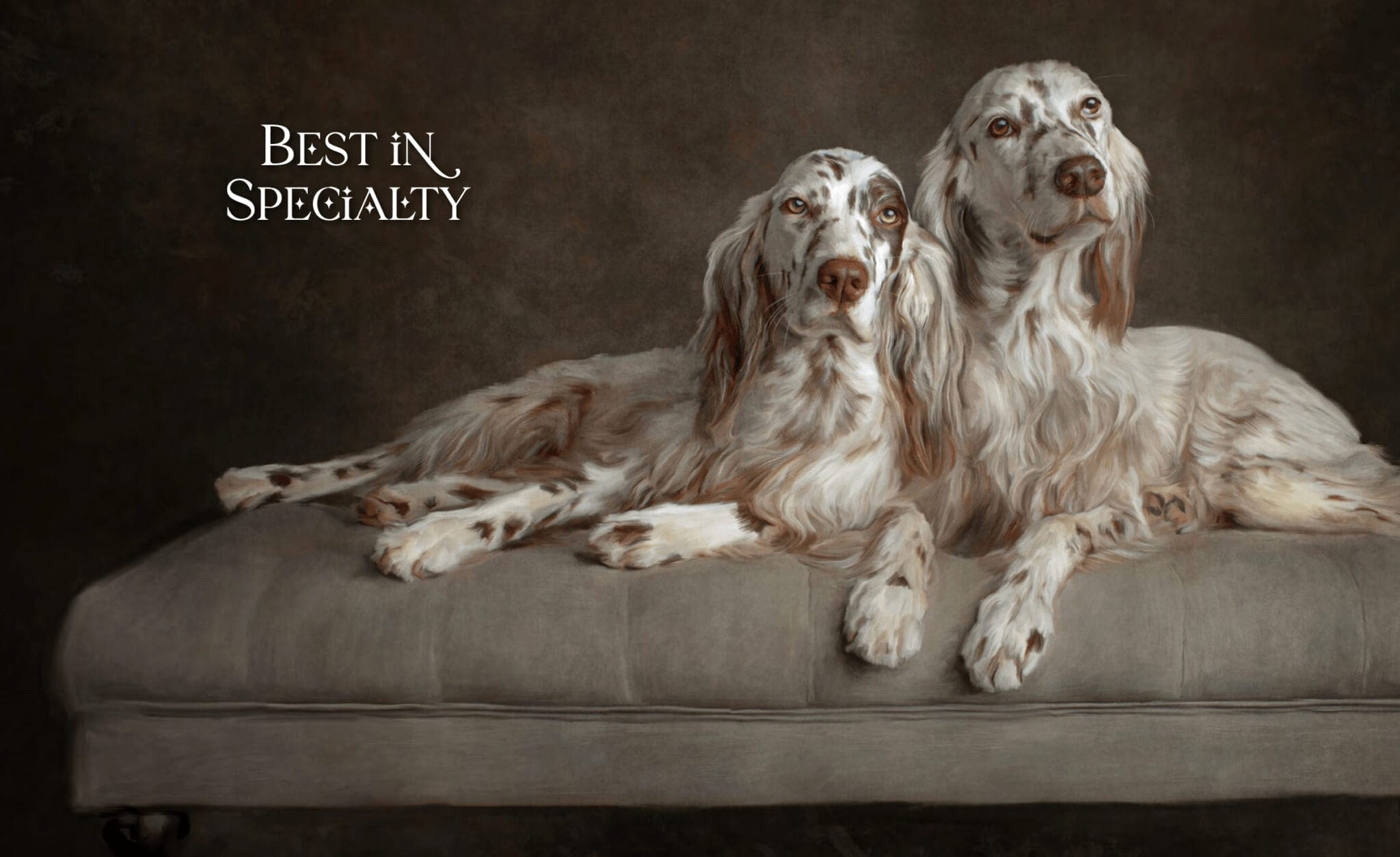 ESAA Annual Pre Order ESAA